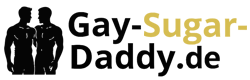 Gay-Sugar-Daddy.de Logo